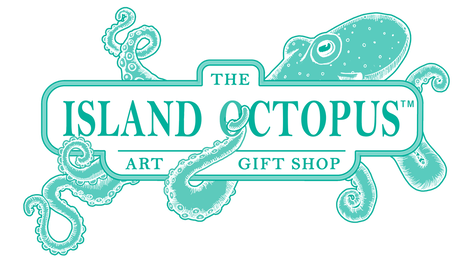 The Island Octopus