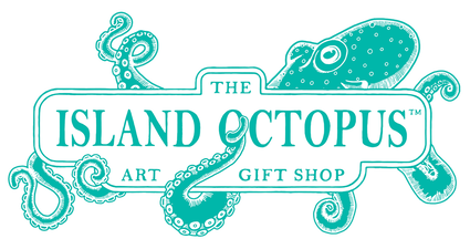 The Island Octopus